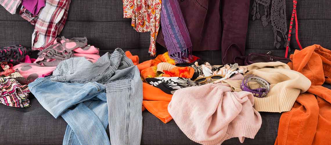 Секонд-хенд Оригианал в Саранске и Мордовии