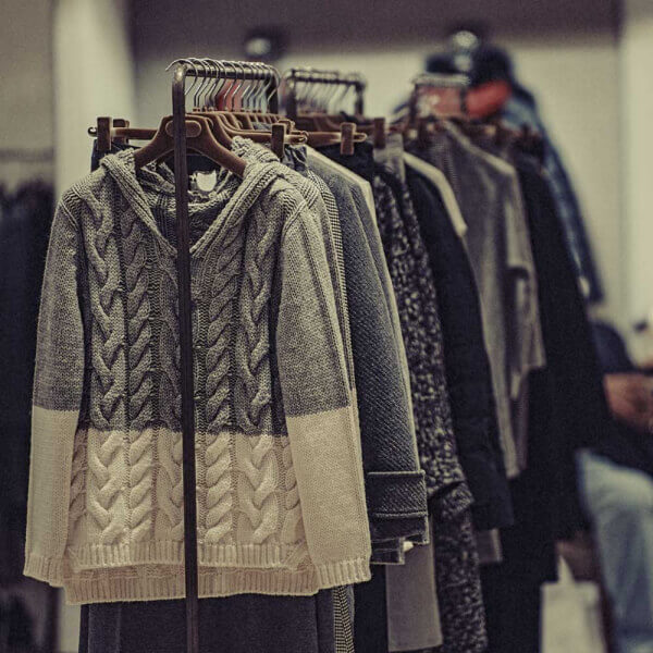 Одежда сток поштучно в Саранске и Мордовии