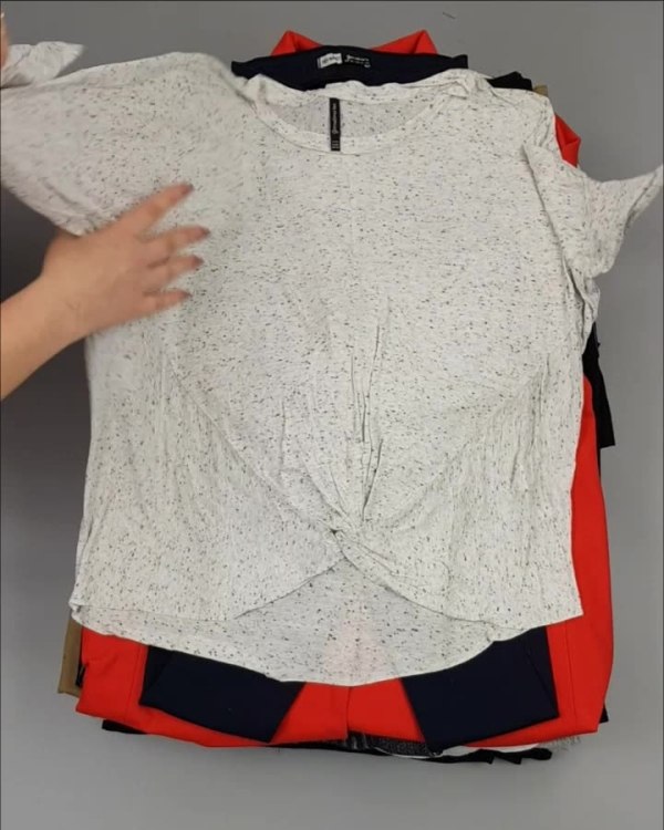 Фотография  790 - STRADIVARIUS Winter mix#15 кг, ЛОТ №2256 оптом в Саранске и Мордовии