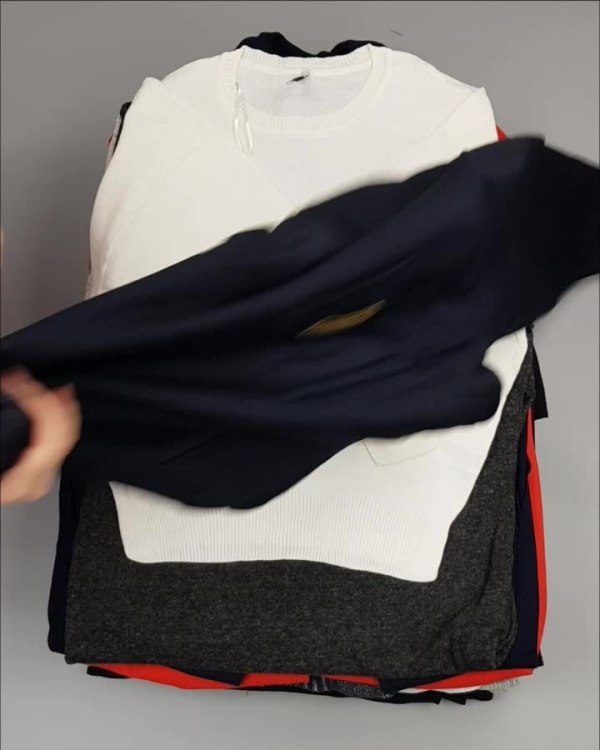 Фотография  543 - STRADIVARIUS Winter mix#15 кг, ЛОТ №2256 оптом в Саранске и Мордовии