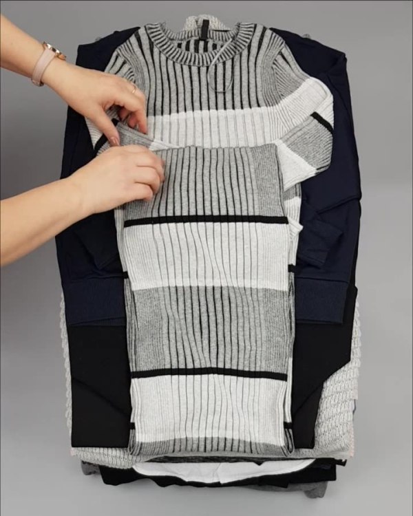 Фотография  442 - STRADIVARIUS Winter mix#15 кг, ЛОТ №2257 оптом в Саранске и Мордовии