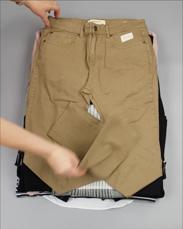 Фотография  788 - STRADIVARIUS Winter mix#15 кг, ЛОТ №2259 оптом в Саранске и Мордовии