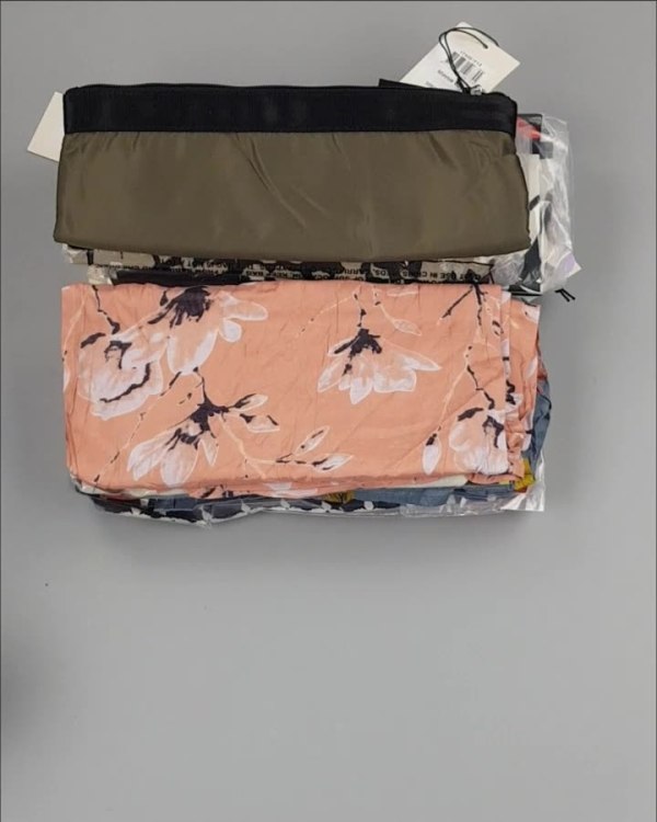 Фотография  967 - Аксессуары MASAI#30 шт, ЛОТ №2371 оптом в Саранске и Мордовии