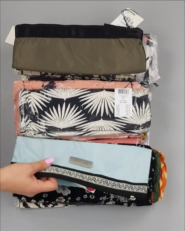 Фотография  496 - Аксессуары MASAI#30 шт, ЛОТ №2371 оптом в Саранске и Мордовии