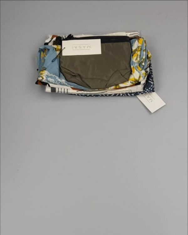 Фотография  475 - Аксессуары MASAI#30 шт, ЛОТ №2372 оптом в Саранске и Мордовии