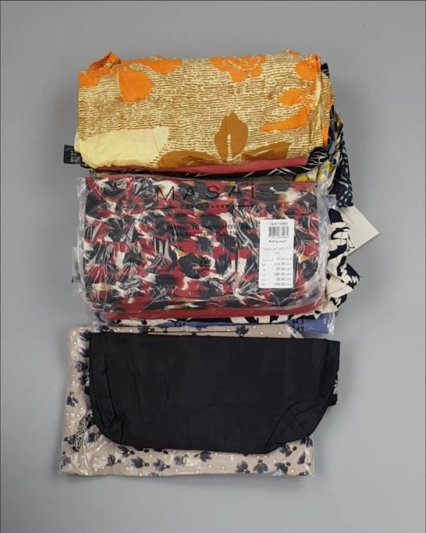 Фотография  695 - Аксессуары MASAI#30 шт, ЛОТ №2372 оптом в Саранске и Мордовии