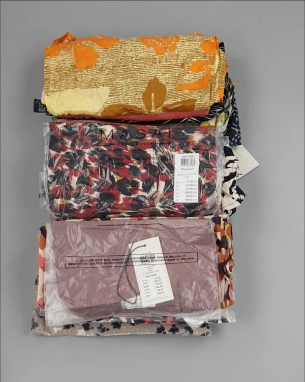 Фотография  247 - Аксессуары MASAI#30 шт, ЛОТ №2372 оптом в Саранске и Мордовии