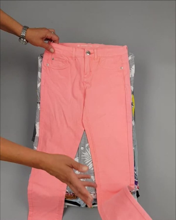 Фотография  936 - CUBUS детский микс лето (Children CUBUS mix)#15 кг, ЛОТ №2511 оптом в Саранске и Мордовии