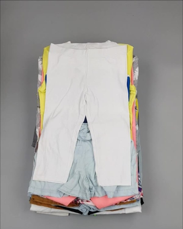 Фотография  165 - CUBUS детский микс лето (Children CUBUS mix)#15 кг, ЛОТ №2511 оптом в Саранске и Мордовии