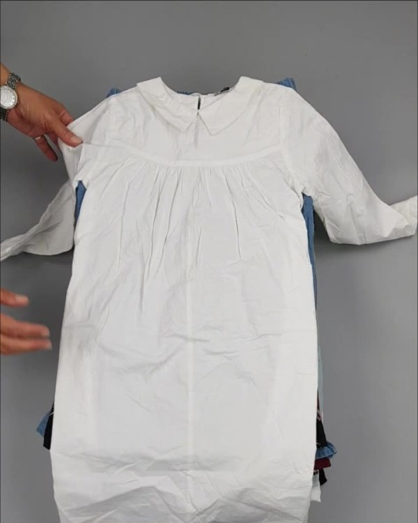 Фотография  815 - CUBUS детский микс лето (Children CUBUS mix)#15 кг, ЛОТ №2511 оптом в Саранске и Мордовии