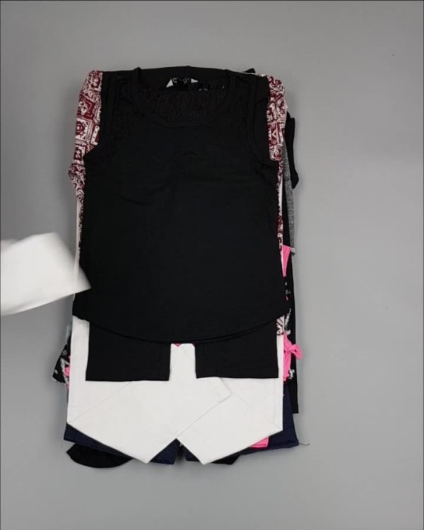 Фотография  613 - CUBUS детский микс лето (Children CUBUS mix)#15 кг, ЛОТ №2515 оптом в Саранске и Мордовии