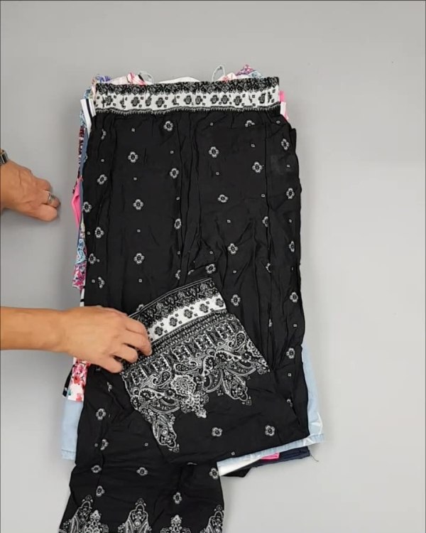 Фотография  312 - CUBUS детский микс лето (Children CUBUS mix)#15 кг, ЛОТ №2515 оптом в Саранске и Мордовии