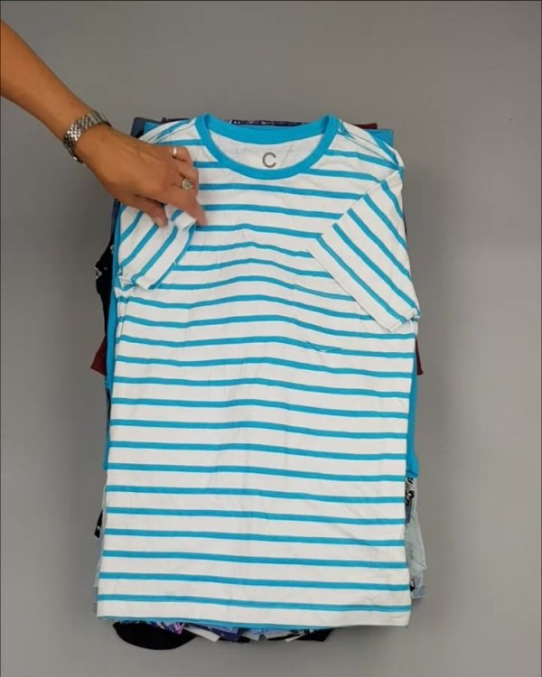 Фотография  296 - CUBUS детский микс лето (Children CUBUS mix)#15 кг, ЛОТ №2515 оптом в Саранске и Мордовии