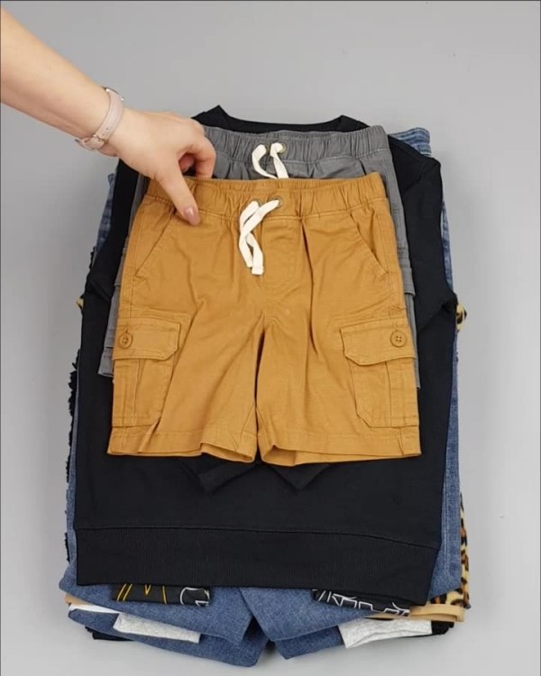 Фотография  555 - AMAZON Kids#7 кг , лот № 2531 оптом в Саранске и Мордовии