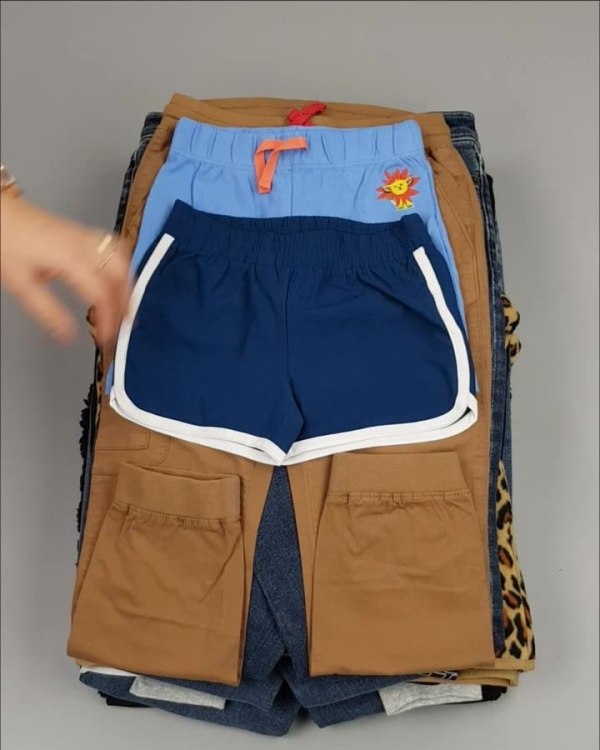 Фотография  990 - AMAZON Kids#7 кг , лот № 2531 оптом в Саранске и Мордовии