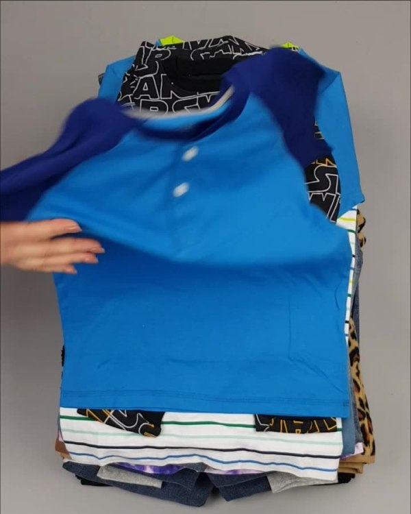 Фотография  773 - AMAZON Kids#7 кг , лот № 2531 оптом в Саранске и Мордовии