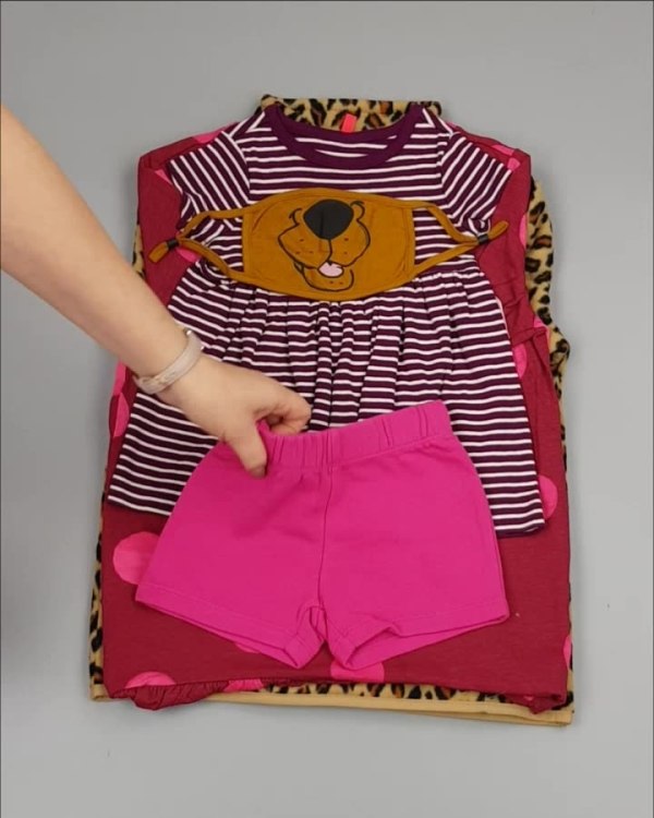 Фотография  820 - AMAZON Kids#7 кг , лот № 2533 оптом в Саранске и Мордовии