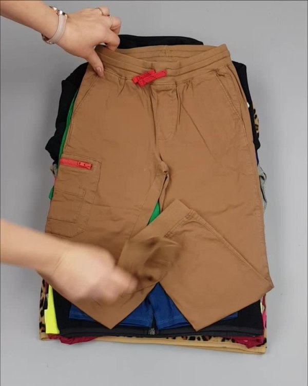 Фотография  425 - AMAZON Kids#7 кг , лот № 2533 оптом в Саранске и Мордовии