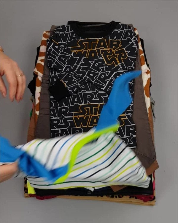 Фотография  574 - AMAZON Kids#7 кг , лот № 2533 оптом в Саранске и Мордовии