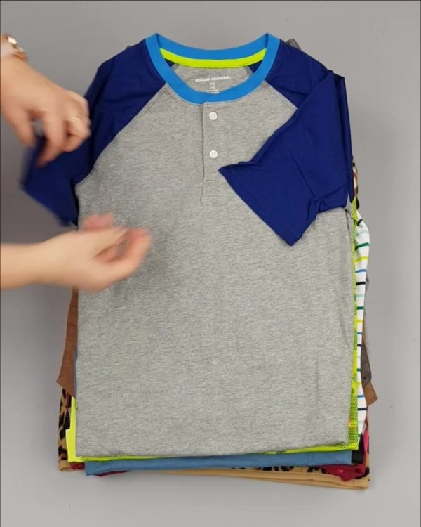 Фотография  975 - AMAZON Kids#7 кг , лот № 2533 оптом в Саранске и Мордовии