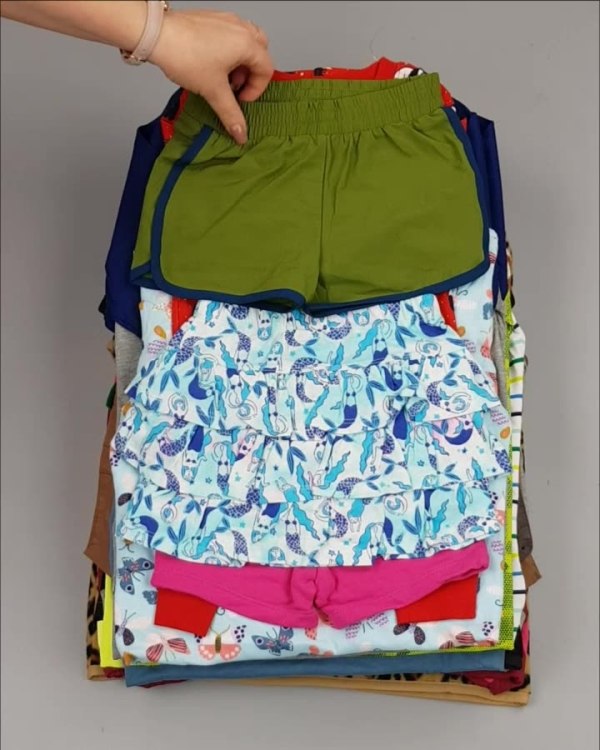 Фотография  343 - AMAZON Kids#7 кг , лот № 2533 оптом в Саранске и Мордовии