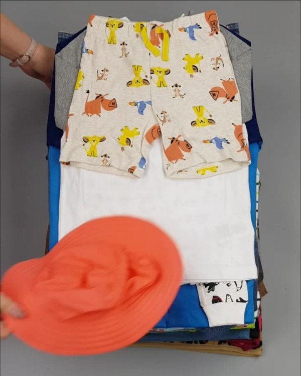 Фотография  748 - AMAZON Kids#7 кг , лот № 2533 оптом в Саранске и Мордовии