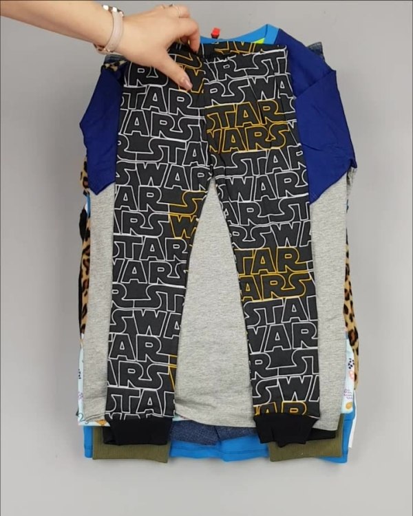 Фотография  745 - AMAZON Kids#7 кг , лот № 2534 оптом в Саранске и Мордовии