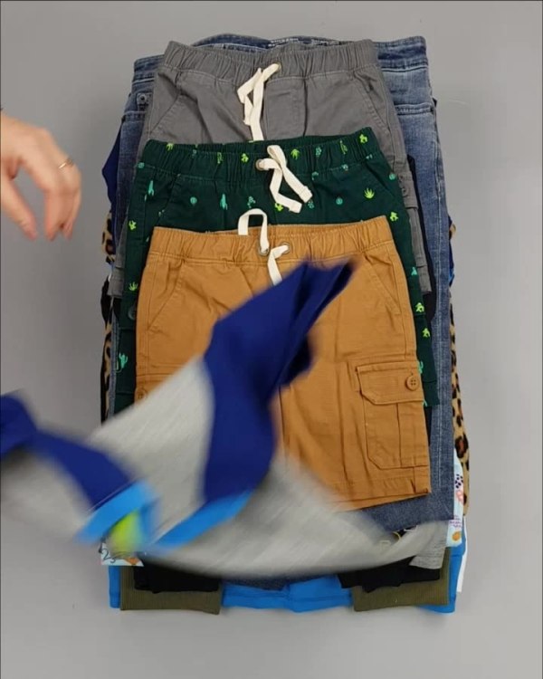 Фотография  589 - AMAZON Kids#7 кг , лот № 2534 оптом в Саранске и Мордовии