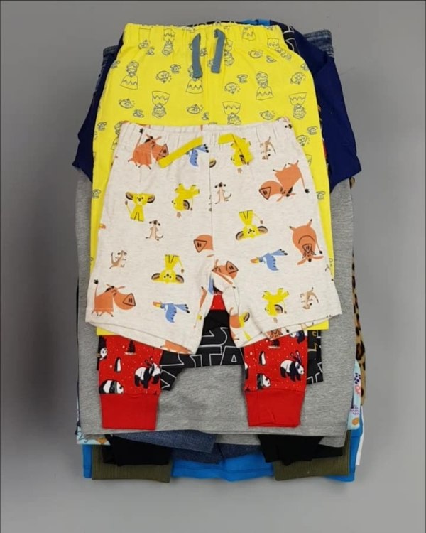 Фотография  918 - AMAZON Kids#7 кг , лот № 2534 оптом в Саранске и Мордовии