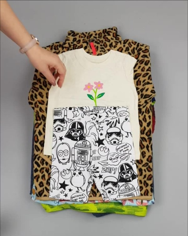 Фотография  219 - AMAZON Kids#7 кг , лот № 2536 оптом в Саранске и Мордовии