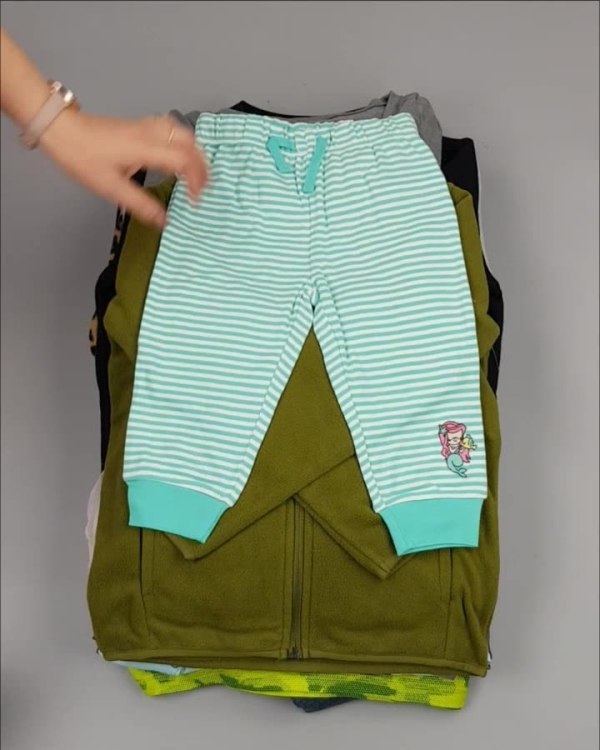 Фотография  147 - AMAZON Kids#7 кг , лот № 2536 оптом в Саранске и Мордовии