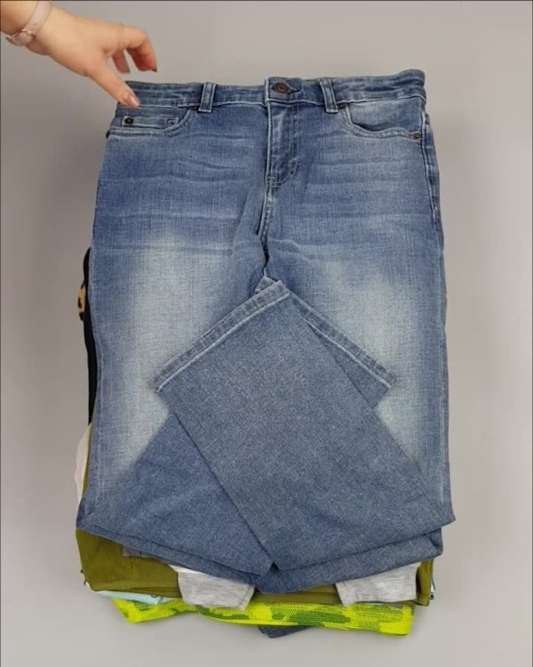 Фотография  421 - AMAZON Kids#7 кг , лот № 2536 оптом в Саранске и Мордовии