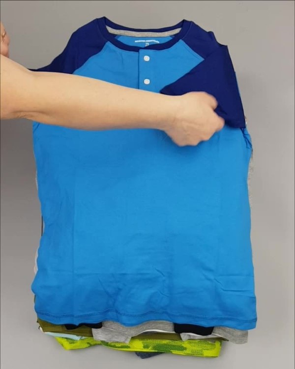 Фотография  809 - AMAZON Kids#7 кг , лот № 2536 оптом в Саранске и Мордовии