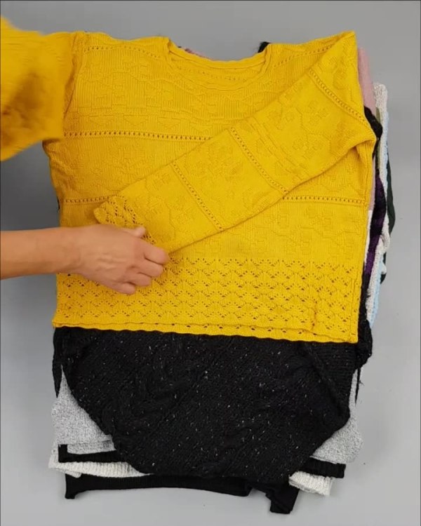 Фотография  398 - Джемпер муж+жен экстра#15 кг , Лот№2612 оптом в Саранске и Мордовии