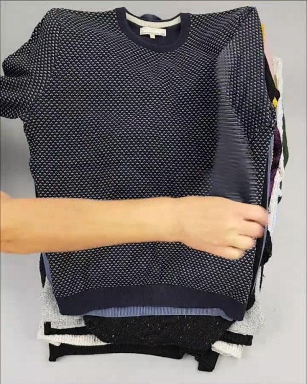 Фотография  344 - Джемпер муж+жен экстра#15 кг , Лот№2612 оптом в Саранске и Мордовии