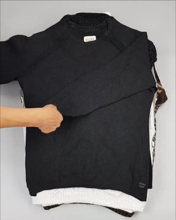 Фотография  461 - Джемпер муж+жен экстра#15 кг , Лот№2612 оптом в Саранске и Мордовии