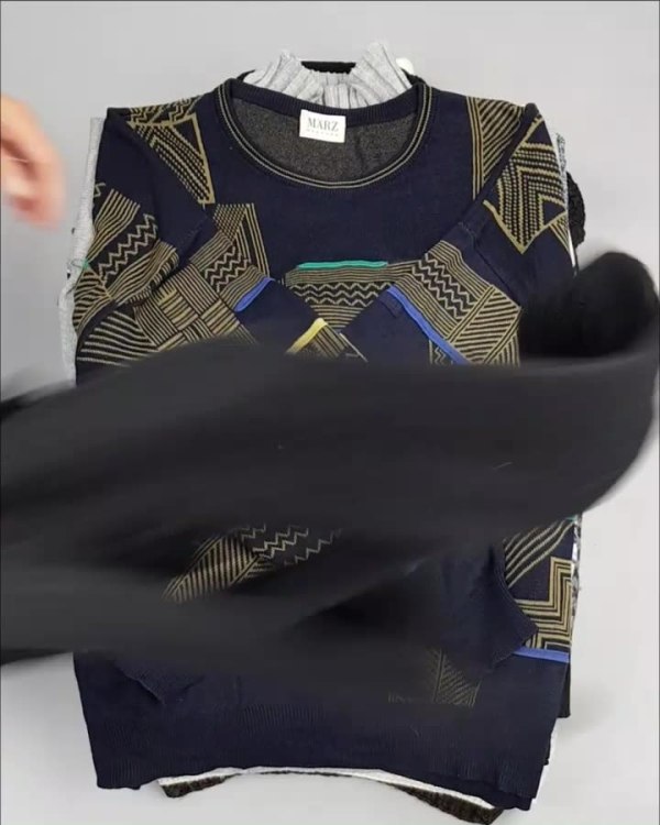 Фотография  150 - Джемпер муж+жен экстра#15 кг , Лот№2612 оптом в Саранске и Мордовии