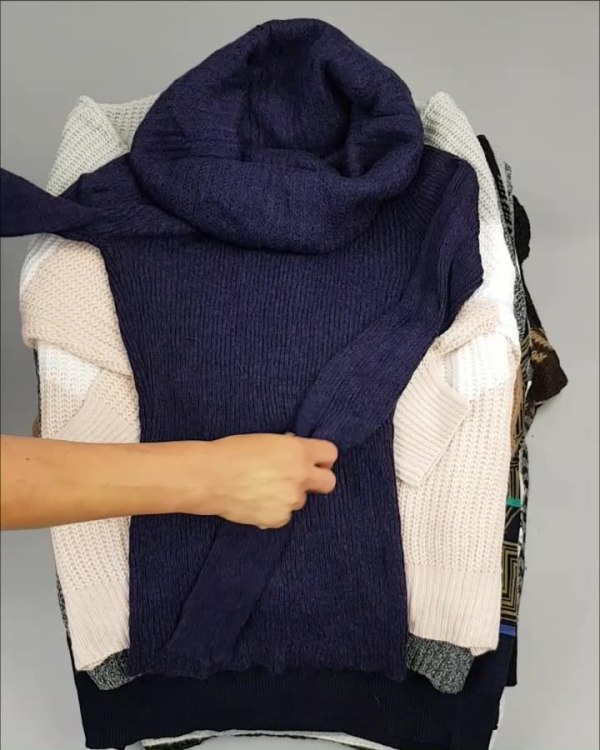 Фотография  235 - Джемпер муж+жен экстра#15 кг , Лот№2612 оптом в Саранске и Мордовии