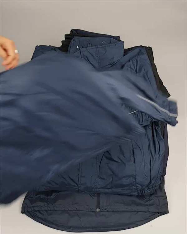 Фотография  571 - Куртки СПОРТ СТОК дети#10 кг , Лот№ 2641 оптом в Саранске и Мордовии