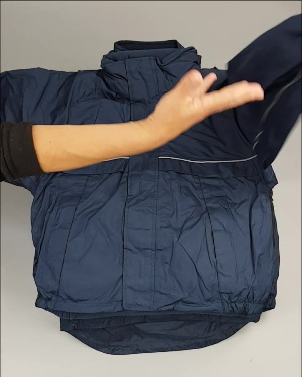 Фотография  632 - Куртки СПОРТ СТОК дети#10 кг , Лот№ 2642 оптом в Саранске и Мордовии