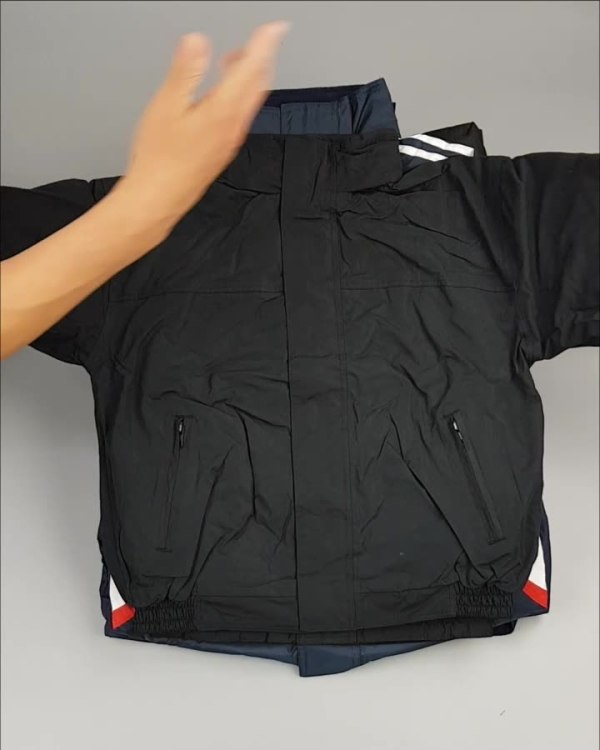 Фотография  577 - Куртки СПОРТ СТОК дети#10 кг , Лот№ 2643 оптом в Саранске и Мордовии