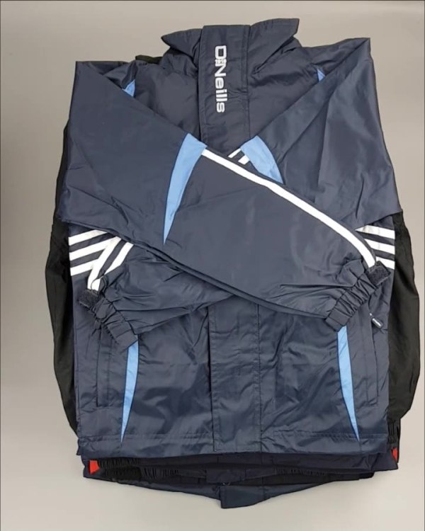 Фотография  906 - Куртки СПОРТ СТОК дети#10 кг , Лот№ 2643 оптом в Саранске и Мордовии