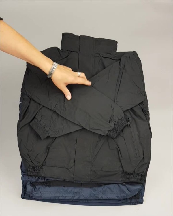 Фотография  439 - Куртки СПОРТ СТОК дети#10 кг , Лот№ 2644 оптом в Саранске и Мордовии