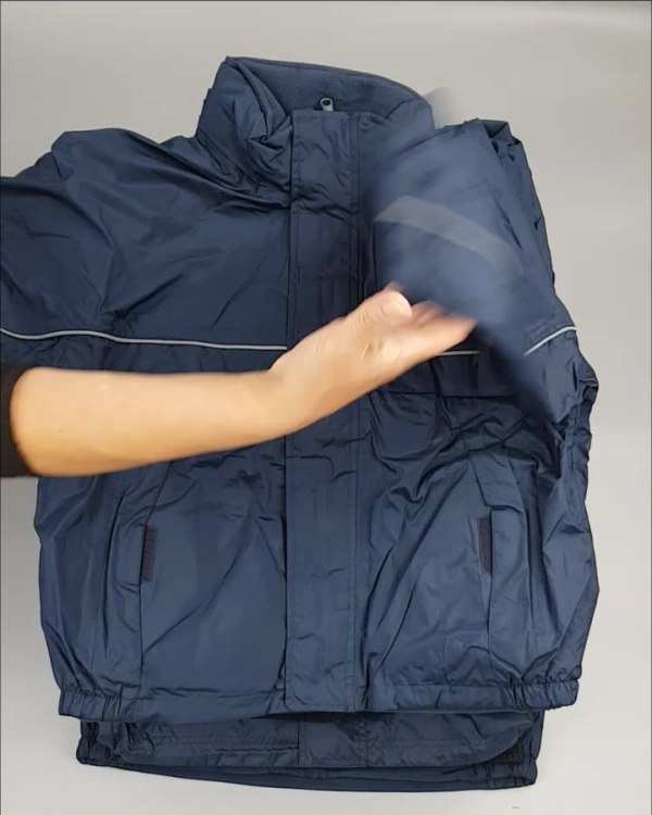 Фотография  714 - Куртки СПОРТ СТОК дети#10 кг , Лот№ 2644 оптом в Саранске и Мордовии