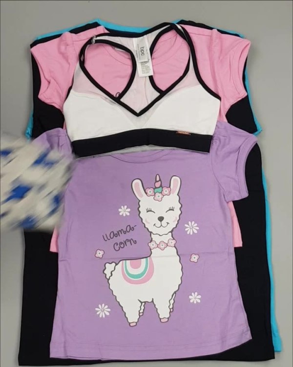 Фотография  729 - Нижнее белье Bon Prix дети#50 шт, ЛОТ №3242 оптом в Саранске и Мордовии