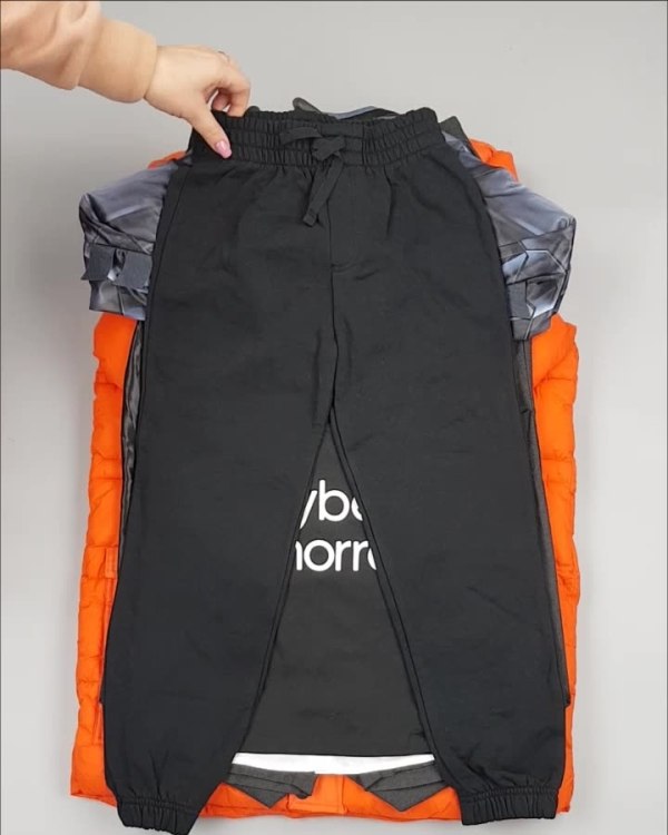 Фотография  648 - TU Kids#8 кг, ЛОТ №3271 оптом в Саранске и Мордовии