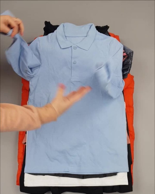 Фотография  556 - TU Kids#8 кг, ЛОТ №3271 оптом в Саранске и Мордовии