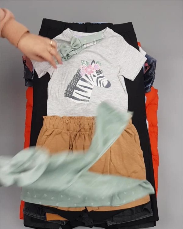 Фотография  219 - TU Kids#8 кг, ЛОТ №3271 оптом в Саранске и Мордовии