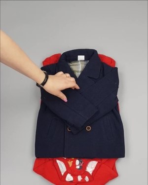 Фотография  348 - BRAND STOCK Kids#8 кг (+0,8 в подарок), ЛОТ №3322 оптом в Саранске и Мордовии