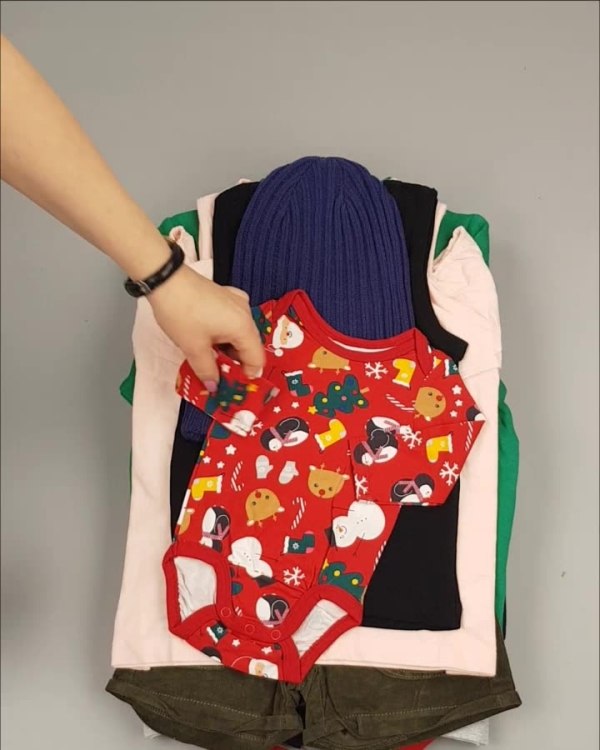 Фотография  751 - BRAND STOCK Kids#8 кг (+0,8 в подарок), ЛОТ №3322 оптом в Саранске и Мордовии